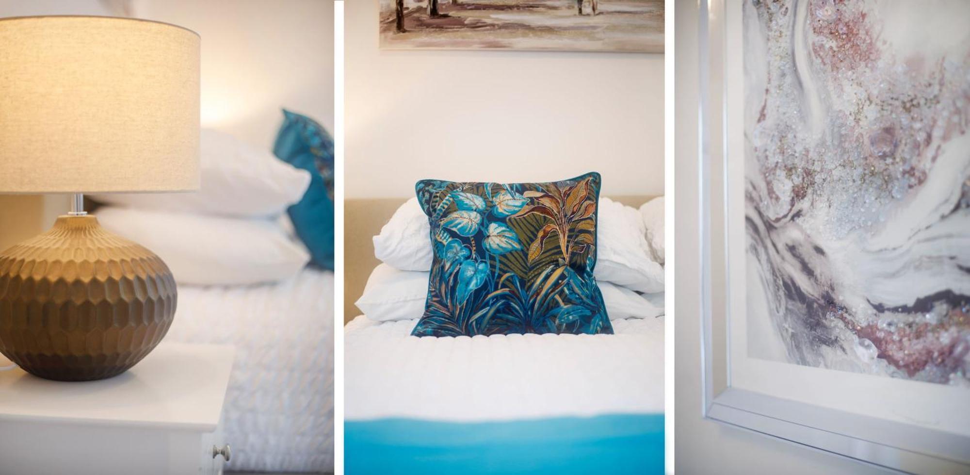 The Burton York 3 Bedroom House Sleeps 6 Экстерьер фото